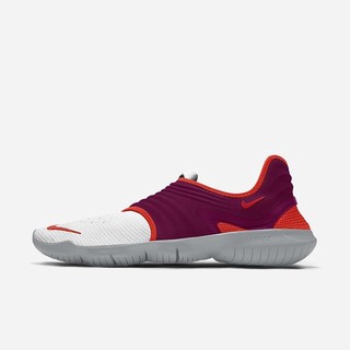 Adidasi Alergare Nike Free RN Flyknit 3.0 By You Dama Colorati | JTQL-38609